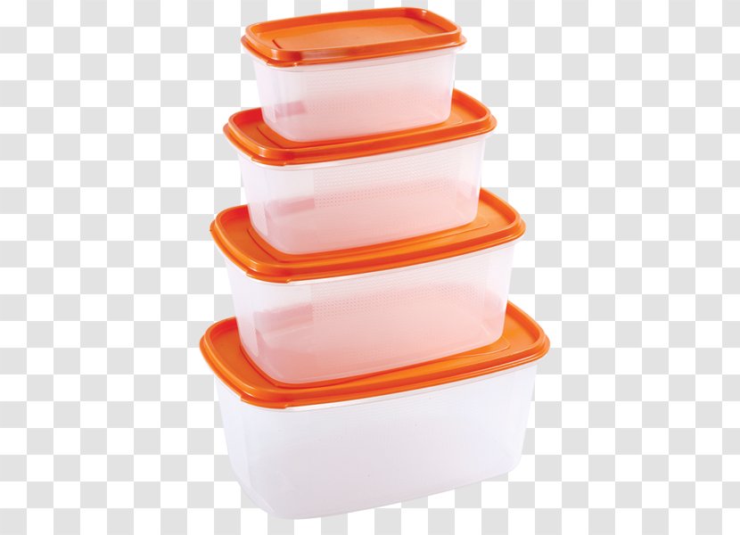 Plastic Container Food Storage Containers Lid Transparent PNG