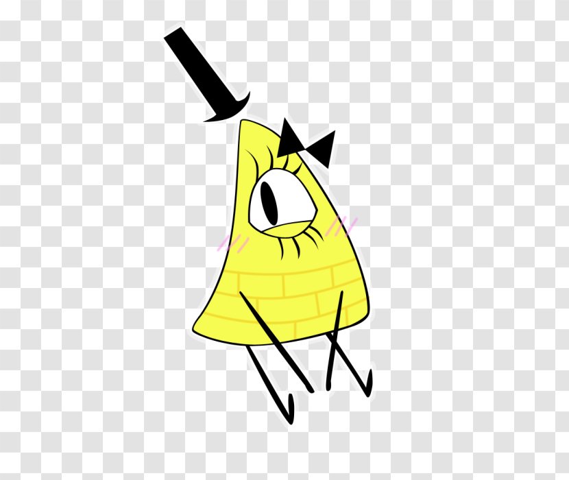 Bill Cipher Dipper Pines Drawing Cartoon Comics - Deviantart Transparent PNG