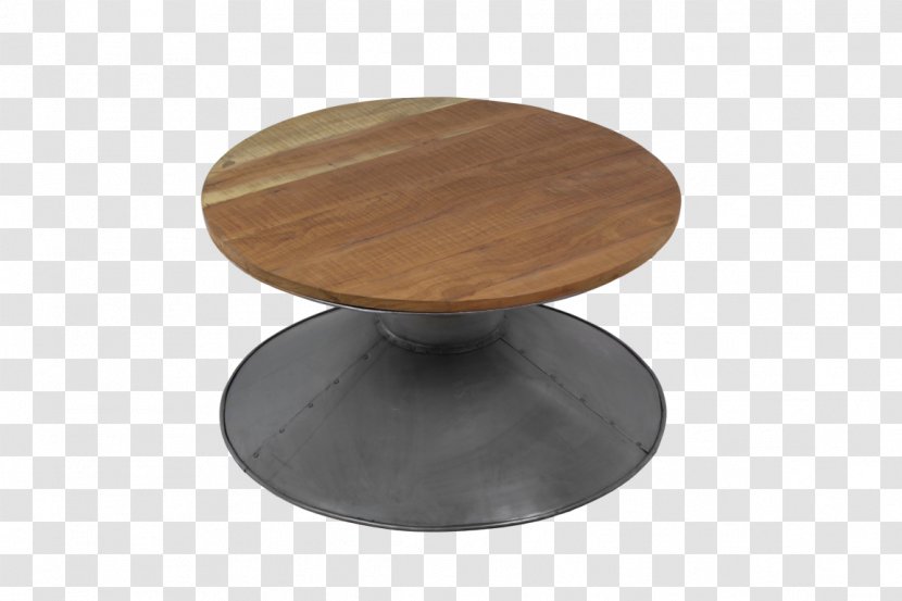 Coffee Tables Wood Metal - Table Transparent PNG
