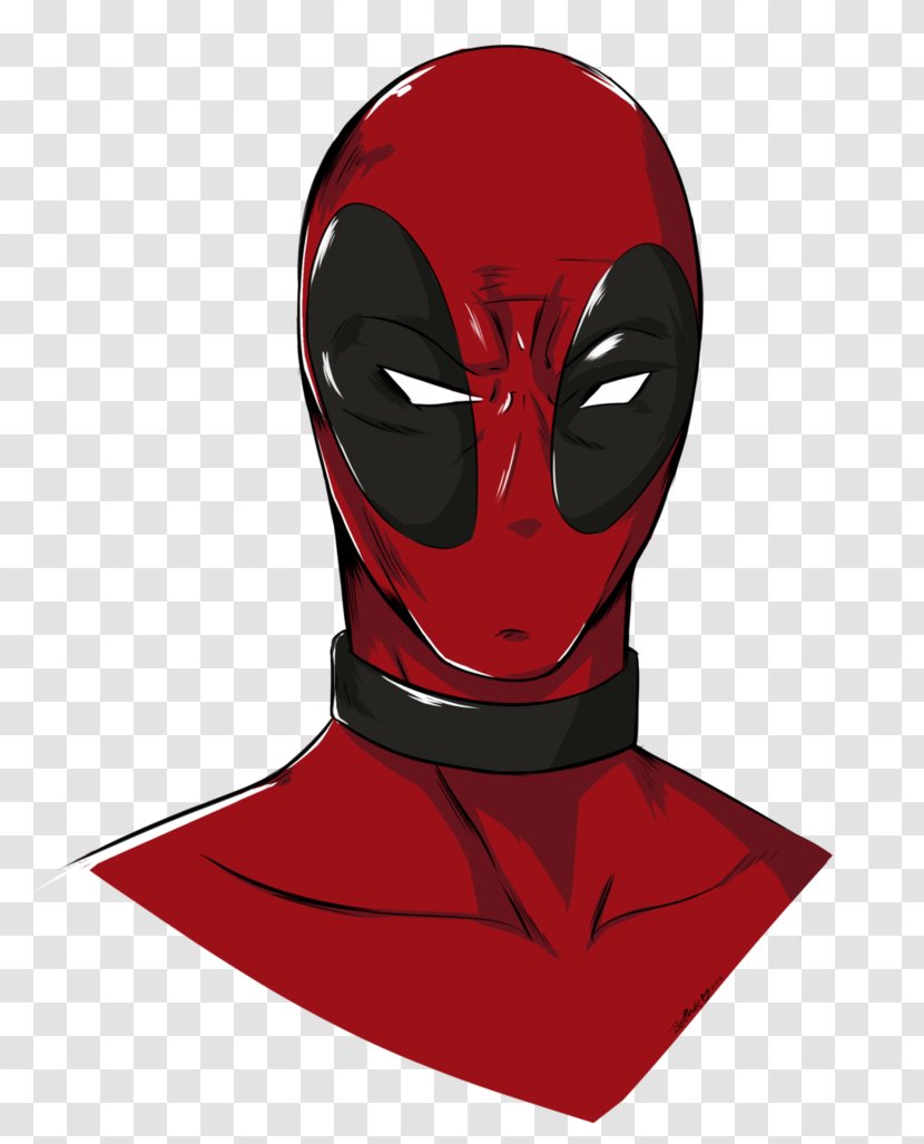 Deadpool Marvel Heroes 2016 Drawing YouTube Transparent PNG