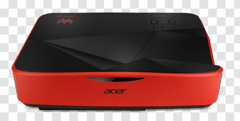 Predator Z850 Laser Projector Multimedia Projectors Acer Aspire Transparent PNG