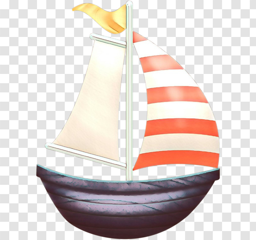 Boat Vehicle Sailboat Sail Watercraft Transparent PNG