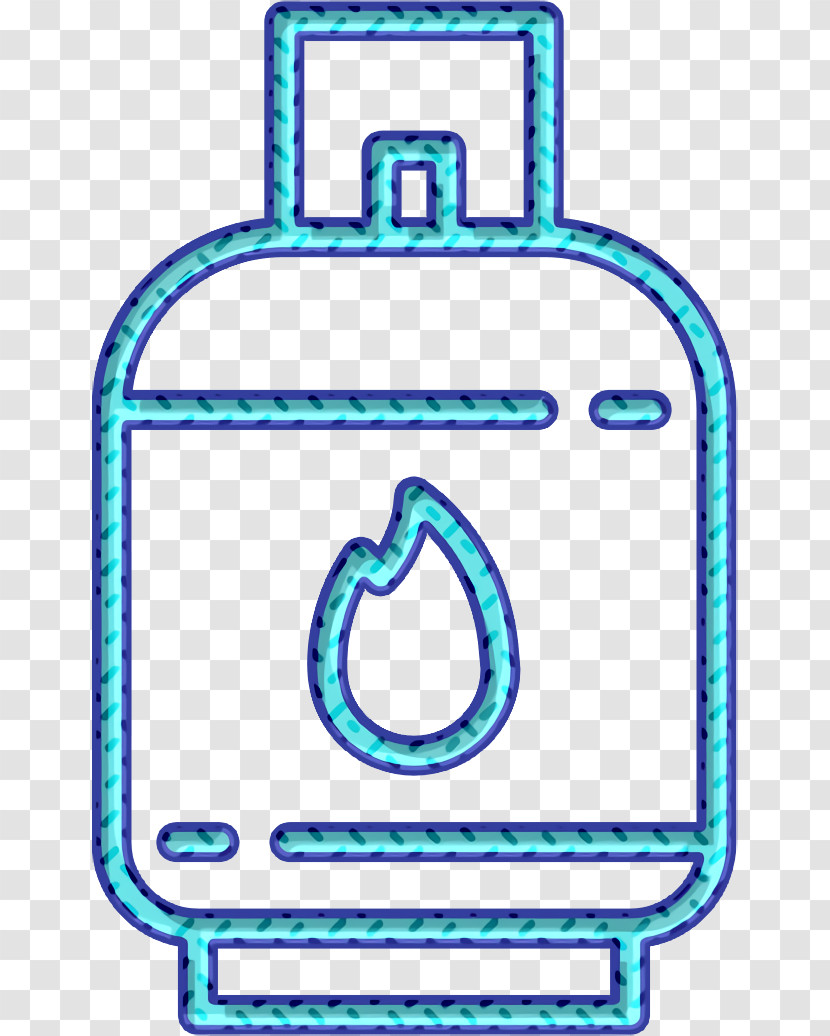 Gas Icon Ecology Icon Transparent PNG