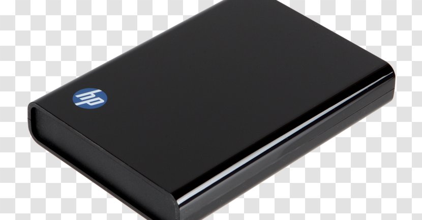 Data Storage HP TouchPad Tablet Computers Panasonic - Computer - Mobile Hard Disk Transparent PNG