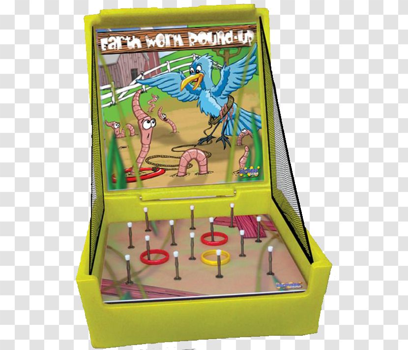 Carnival Game Duck Hunt Cornhole Midway Transparent PNG