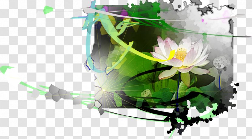 Petal Desktop Wallpaper Floral Design - Flower Transparent PNG