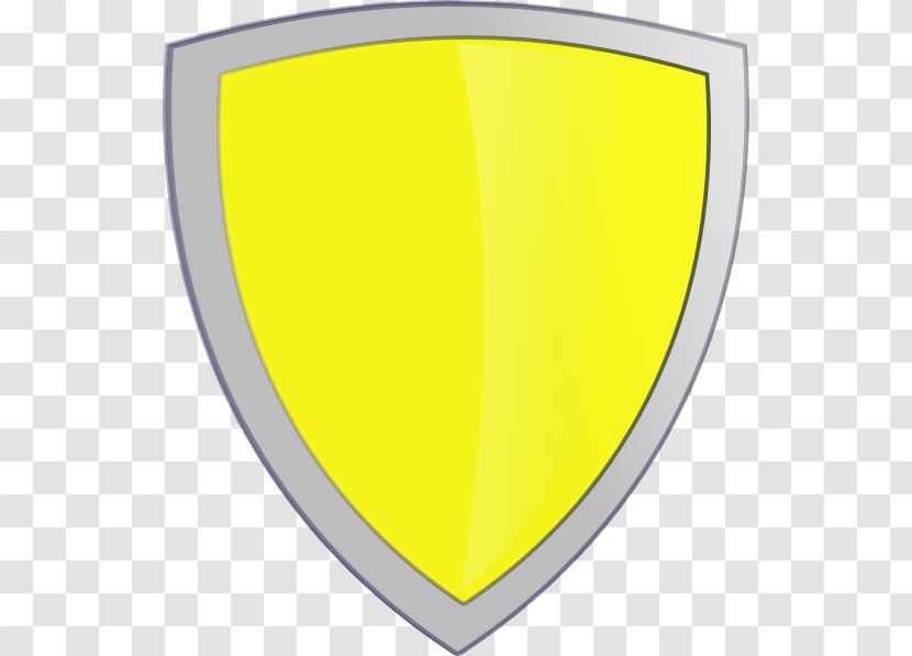 Security - Yellow - Cartoon Eagle Transparent PNG