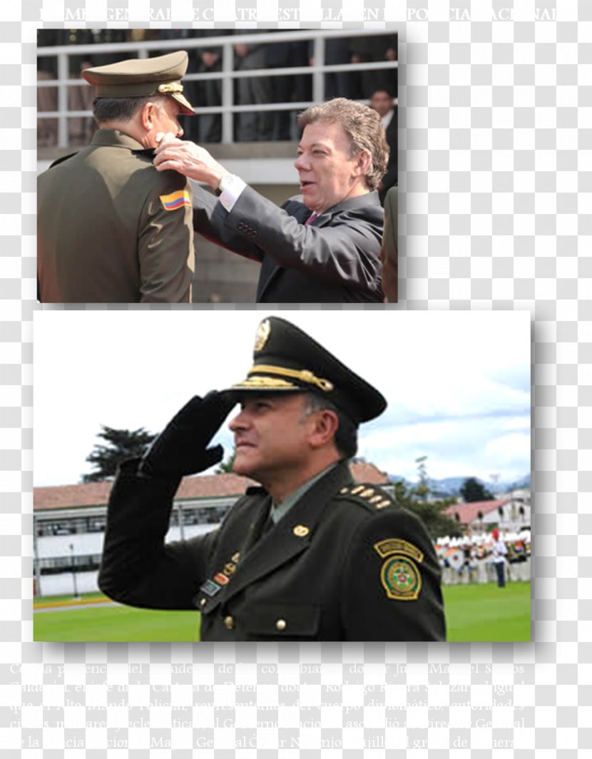 Army Officer Military Police Transparent PNG