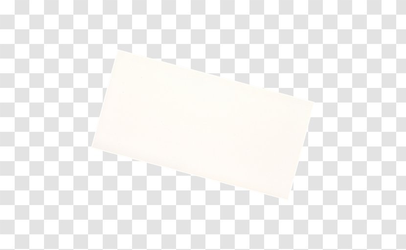 Rectangle Material - White Tile Transparent PNG