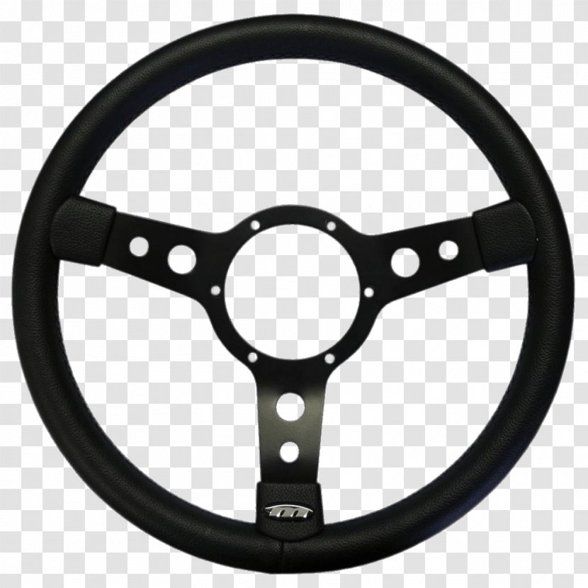 MINI Cooper Car Steering Wheel - Driving Transparent PNG