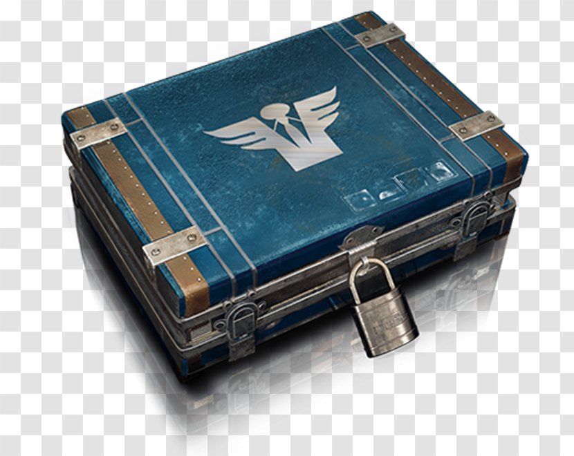 PlayerUnknown's Battlegrounds H1Z1 Counter-Strike: Global Offensive Case Crate - Electronics - Container Transparent PNG