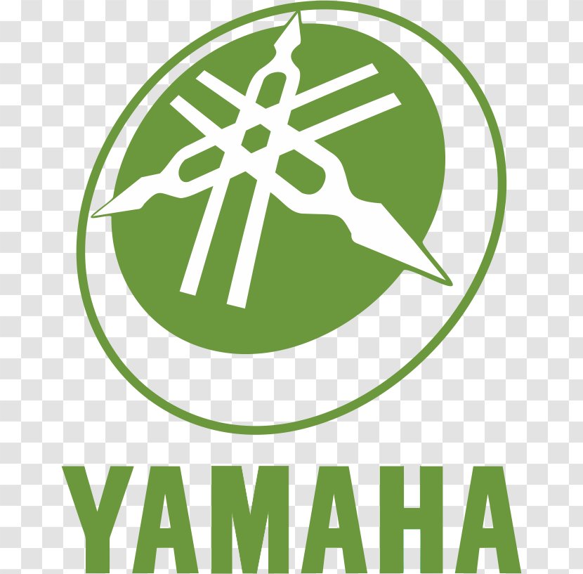 Yamaha Motor Company Corporation Logo Motorcycle Tuning Fork Transparent PNG