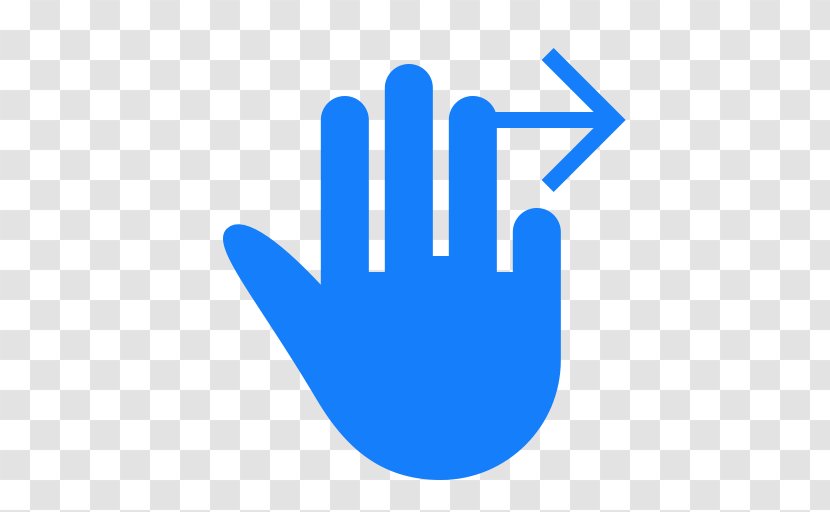 Finger Symbol Hand Gesture Transparent PNG
