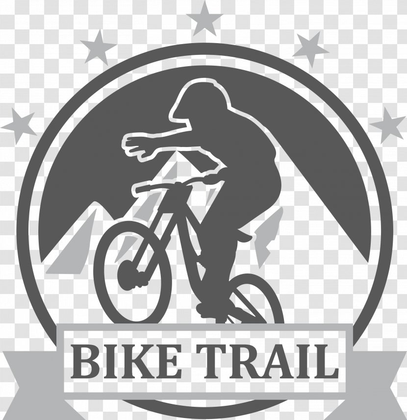 Logo Bicycle Drawing - Racing - Bike Race Transparent PNG