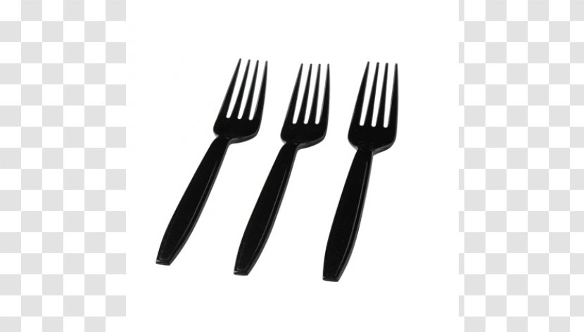 Fork Cutlery Knife Table Plastic - Utensils Transparent PNG