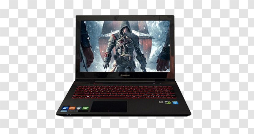 Assassin's Creed Rogue Creed: Revelations IV: Black Flag II - Netbook - ThinkPad X Series Transparent PNG
