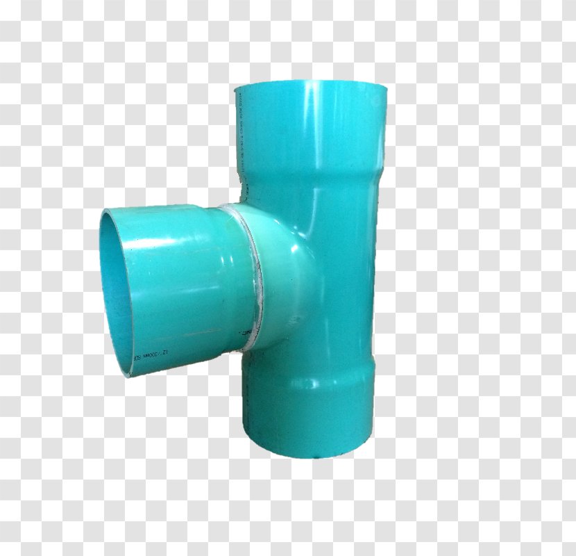 Pipe Drain-waste-vent System Plastic Plumbing Polyvinyl Chloride - Industry - Sewer Transparent PNG