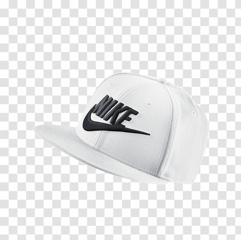 Nike Free Baseball Cap Hat Transparent PNG