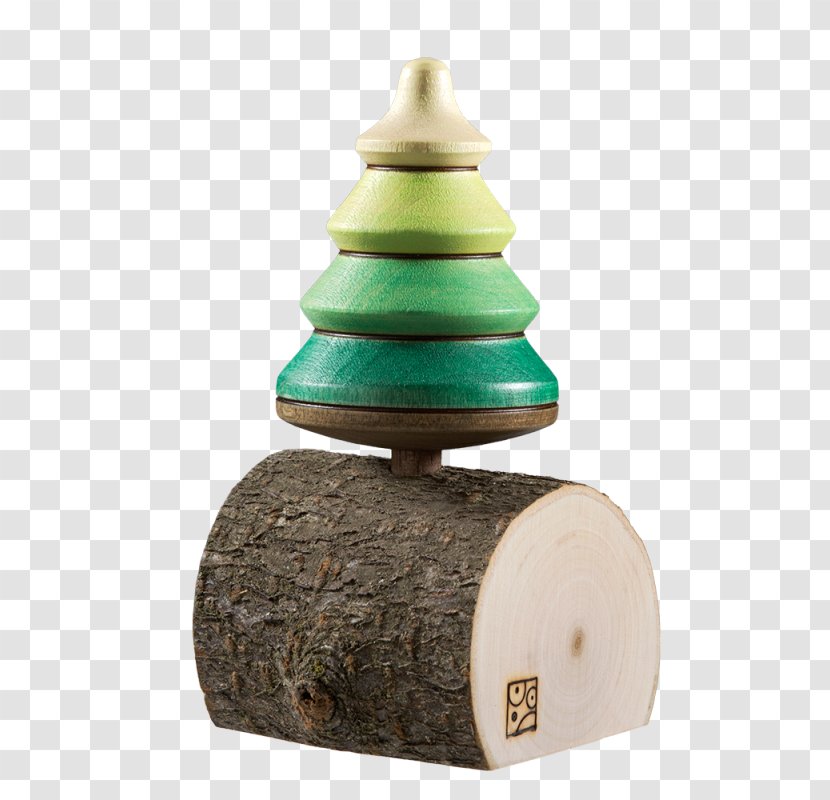 Christmas Ornament - Spinning Top Transparent PNG