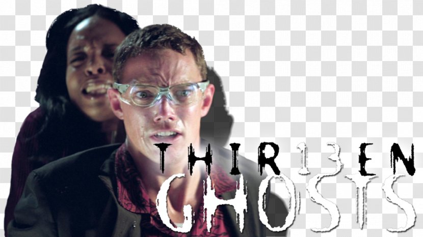 Thir13en Ghosts Matthew Lillard Isabella Smith 0 - Microphone - Ghost Transparent PNG