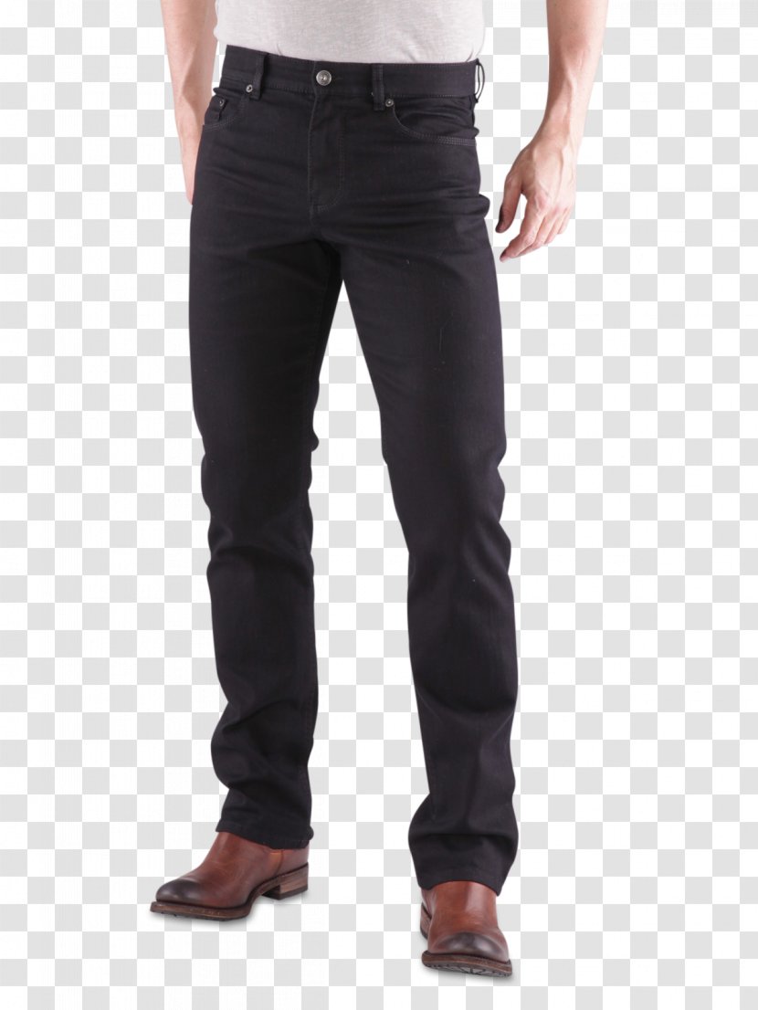 Jeans T-shirt Tracksuit Denim Pants - Waistcoat - Straight Trousers Transparent PNG