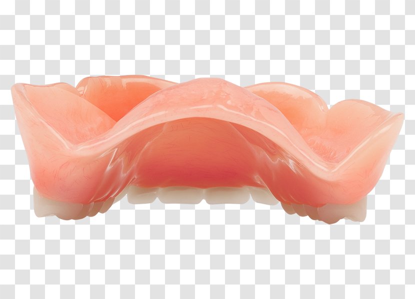 Dentures Jaw - Aspen Dental Transparent PNG