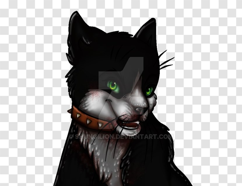 The Rise Of Scourge Bone Whiskers Warriors Art - Artist - Hung Clipart Transparent PNG