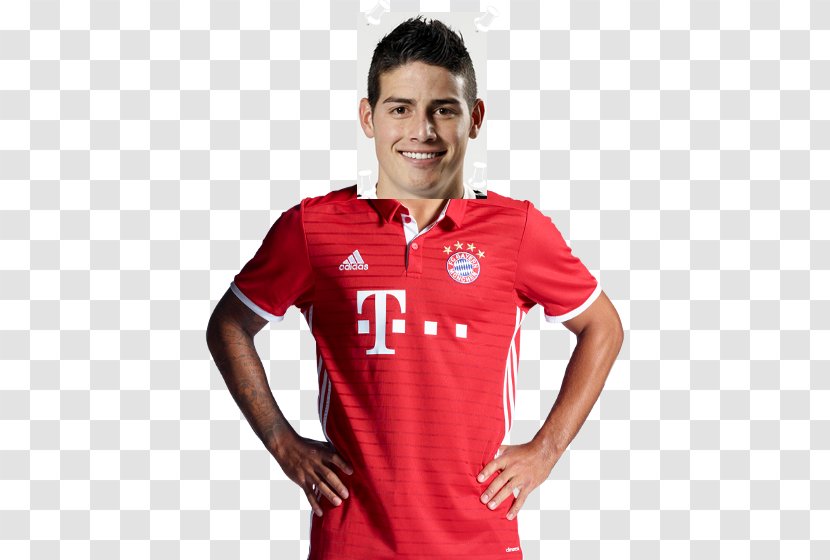 Javi Martínez FC Bayern Munich Bundesliga TSV 1860 - Soccer Player Transparent PNG