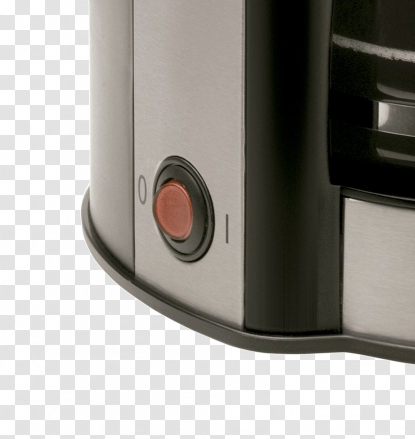 Small Appliance Coffeemaker Technology - Mug Transparent PNG