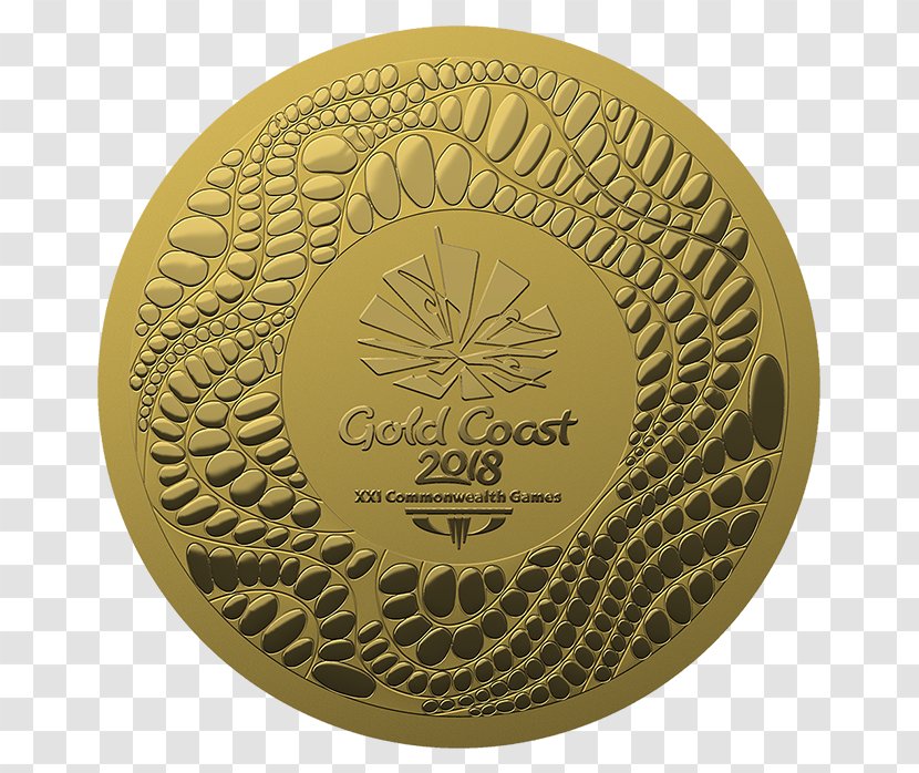 2018 Commonwealth Games Medal Table 1982 Gold Coast 2014 Transparent PNG