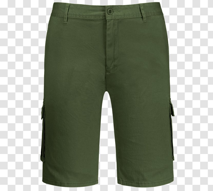 Bermuda Shorts Clothing Pocket Shoe - Boardshorts - Cargo Transparent PNG