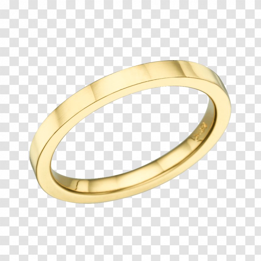 Wedding Ring Bangle Body Jewellery Transparent PNG