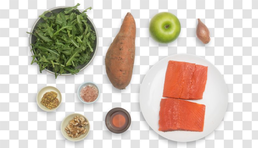 Vegetarian Cuisine Natural Foods Recipe Ingredient - Vegetable - Roasted Sweet Potato Transparent PNG