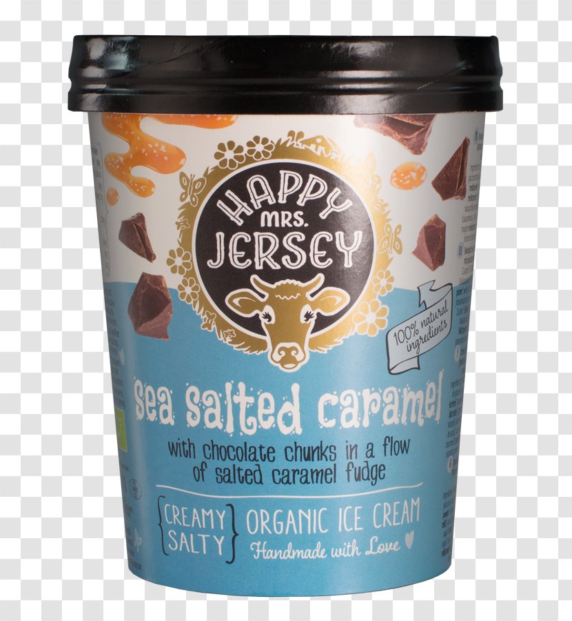 Ice Cream Gelato Albert Heijn Chocolate Brownie Caramel Transparent PNG