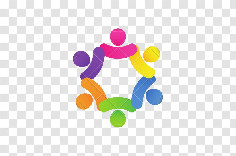 Symbol Teamwork Graphic Design Transparent PNG