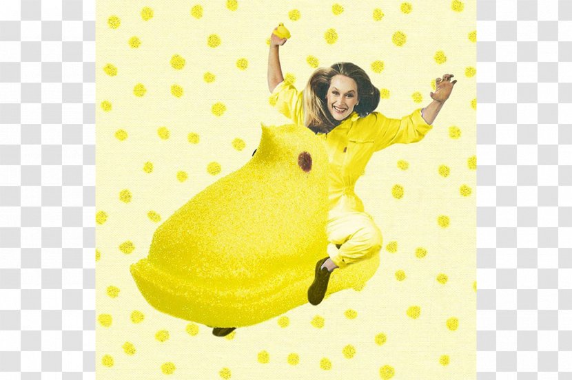 Banana Happiness - Family - Meryl Streep Transparent PNG