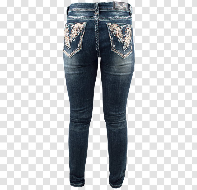 Jeans Slim-fit Pants Denim Mavi - Tree - Pocket Transparent PNG