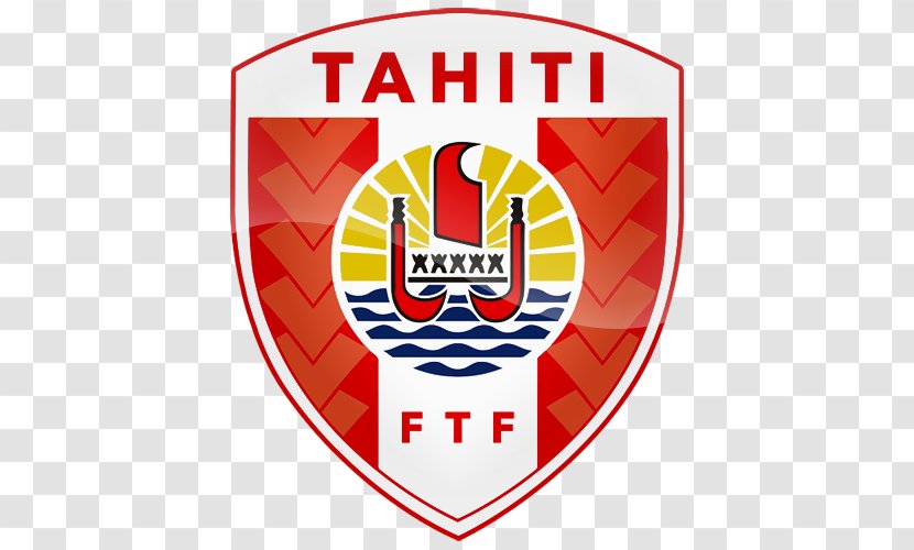 Papeete Tahiti National Football Team Oceania Confederation Tonga FIFA World Cup - French Polynesia Transparent PNG