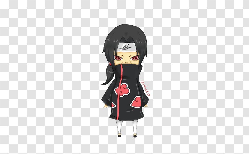 Costume - Baby Sasuke Transparent PNG