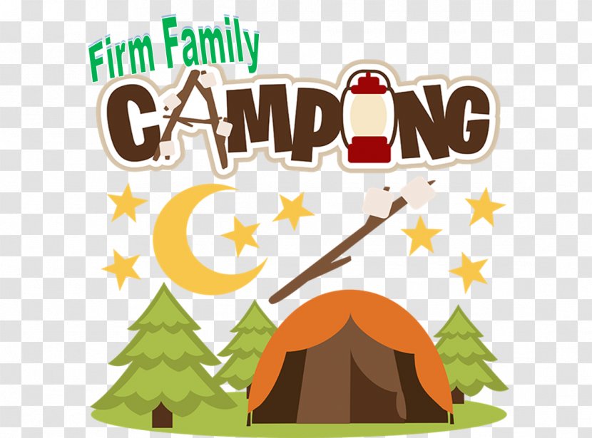 Camping Campsite Campervans Tent Clip Art - Outdoor Recreation Transparent PNG