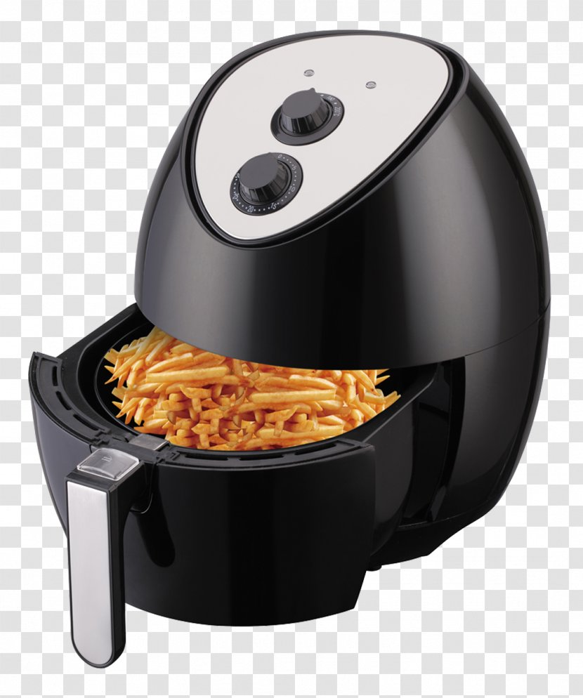 Deep Fryers Air Fryer Philips Viva Collection HD9220 Walita Airfryer Home Appliance - Kitchen Transparent PNG