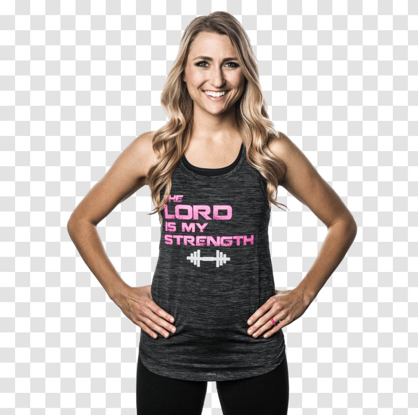 T-shirt Active Faith, Inc. Clothing Running - Ironman Triathlon - Women Faith Christian Transparent PNG