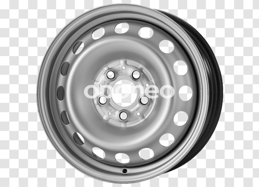 Alloy Wheel Mercedes-Benz Vito Car Citroën C3 - Mercedesbenz Transparent PNG