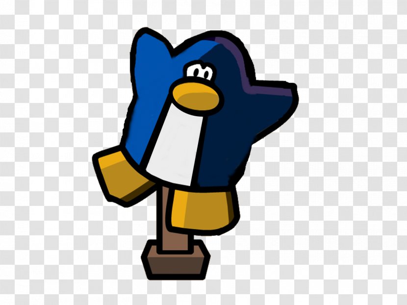 Club Penguin Entertainment Inc Image Clip Art - Fictional Character Transparent PNG