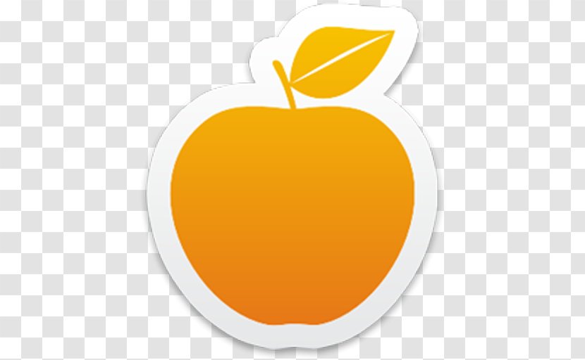 Apple - Fruit - Symbol Transparent PNG