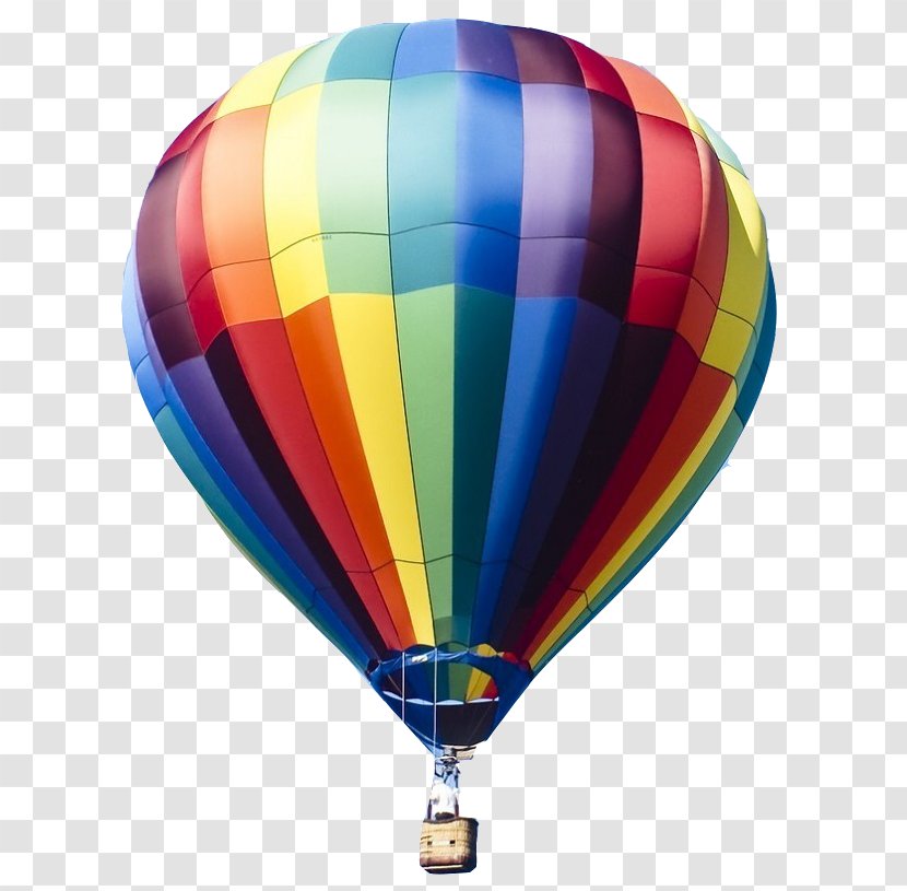 Flight Hot Air Balloon Desktop Wallpaper Night Glow Transparent PNG