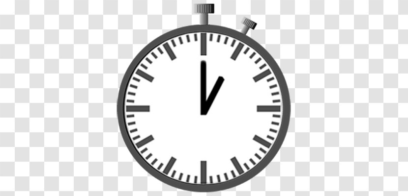Alarm Clocks Circle Everyday Life - Clock Transparent PNG