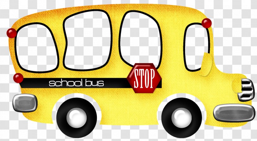 School Bus Education Clip Art - Motor Vehicle Transparent PNG
