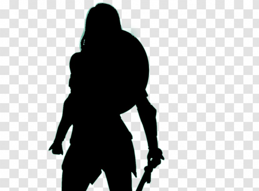 Injustice 2 Wonder Woman Silhouette Catwoman Injustice: Gods Among Us - Google - Women Transparent PNG