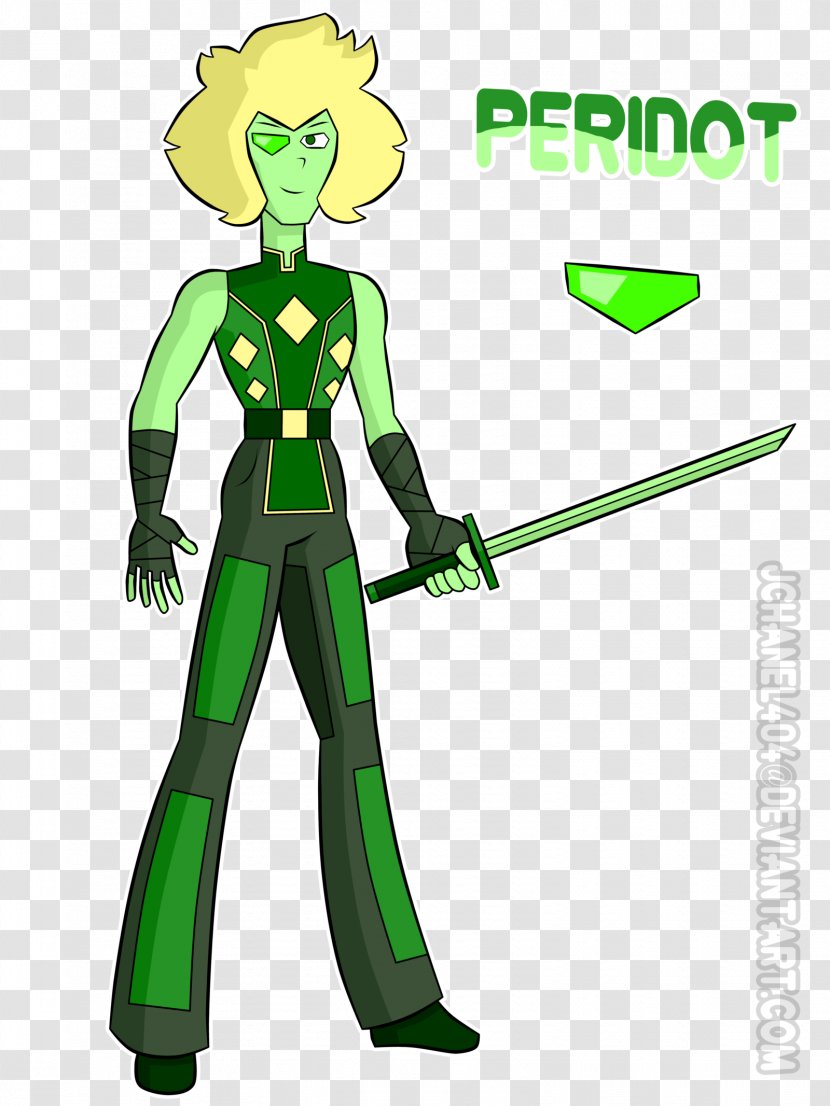 DeviantArt Green Artist Peridot - Deviantart - Suíça Transparent PNG